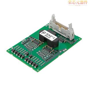 GATE DRVR HALF 2SP0115T2C0 MODULE」正品 「IC BRIDGE 17原装