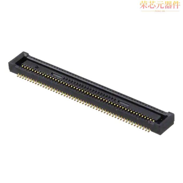 DF40C-100DS-0.4V(51)原装「CONN RCPT 100POS SMD GOLD」正品