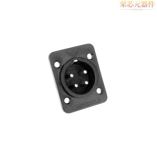 AP-8-22原装「CONN RCPT MALE 8P TIN SOLDER CUP」正品