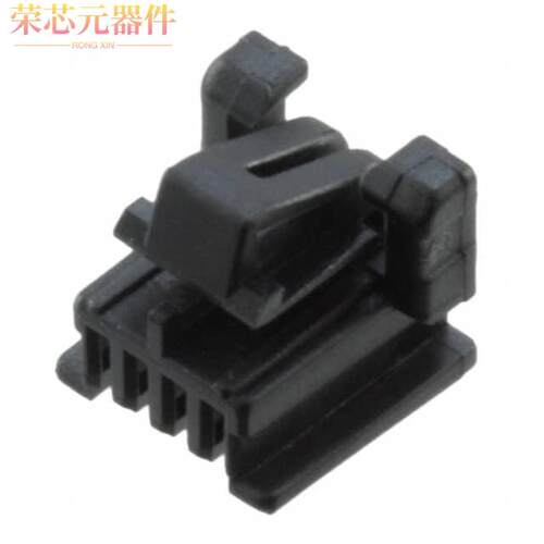 DF50A-4S-1C原装「CONN SOCKET 4POS 1MM CRIMP」正品