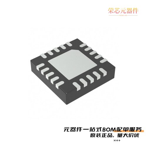 MCP3461T-E/NC|MCP3428T-E/SL|MCP3462RT-E/NC原装
