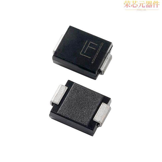 5.0SMDJ7.0AS原装「TVS DIODE 7VWM 12VC DO214AB TR13」正品