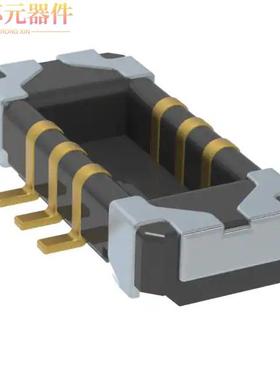 BM23FR0.6-6DP-0.35V(51)原装「CONN HDR 6POS SMD GOLD」正品