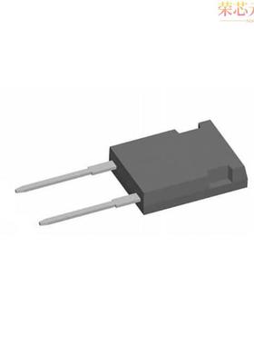 DSEP60-12AR原装「DIODE GP 1.2KV 60A ISOPLUS247」正品