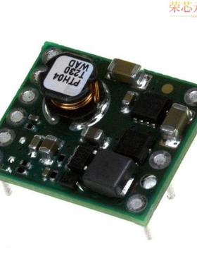 PTH04T230WAD原装「DC DC CONVERTER 0.69-3.6V」正品