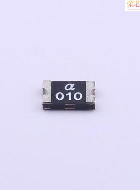 mSMD010原装「0.10A  30V 自恢复保险丝」正品
