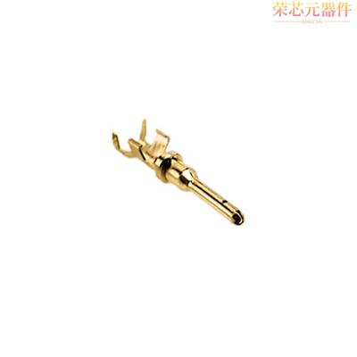AT60-16-0144原装「CONN PIN 16-18AWG GOLD CRIMP」正品