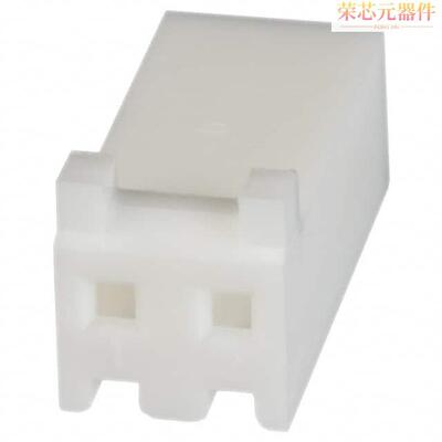 770849-2原装「CONN RECEPT 2POS W/RAMP SL156」正品