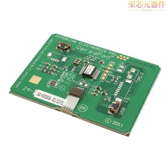 54-00030原装「VERSAPAD USB - FFC CONNECTOR」正品