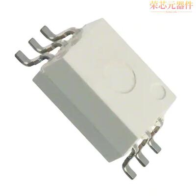 TLP719(TP,F)原装「OPTOISOLATOR 5KV TRANS 6-SDIP GW」正品