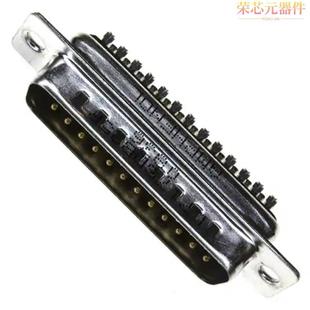 SUB PLUG 25POS L717SDB25P原装 CUP」正品 SLDR 「CONN