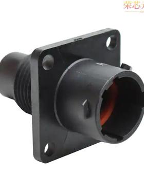 RTS010N6P03原装「CONN RCPT HSNG MALE 6POS PNL MNT」正品