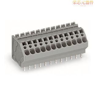 TERMINAL BLOCK; SP」正品 109原装 PIN 「PCB MM; 745