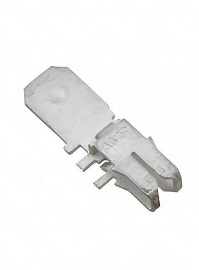 1217004-1原装「CONN MAG TERM 20-23.5AWG QC .187」正品