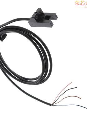 EE-SX673P-WR 1M原装「SENSOR OPTICAL 5MM MOD SLOT