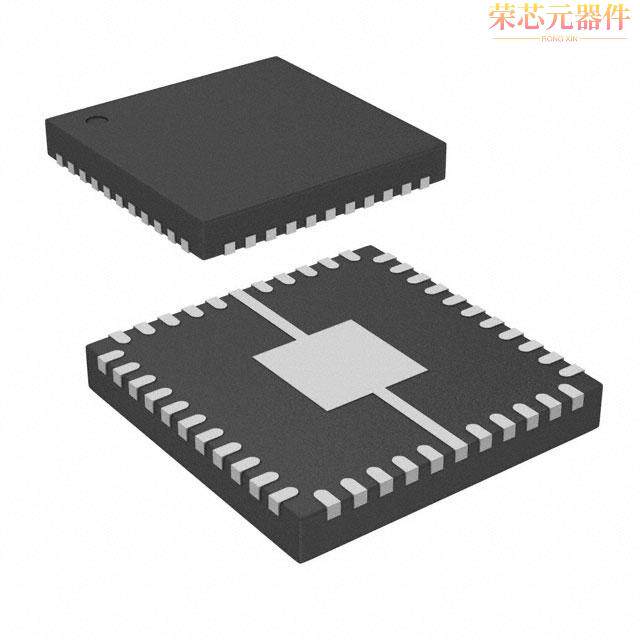 IS31FL3246-QFLS4-TR原装「36-  LED DRIVER, QFN-44(5.」正品