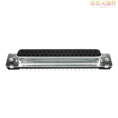 2-5747709-0原装「CONN D-SUB RCPT 37POS VERT SLDR」正品