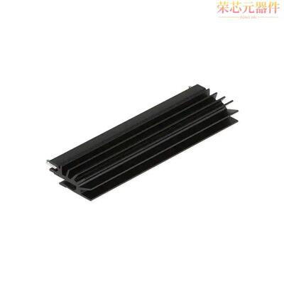 692-100原装「HEATSINK TO126 W/CLIP 100MM」正品