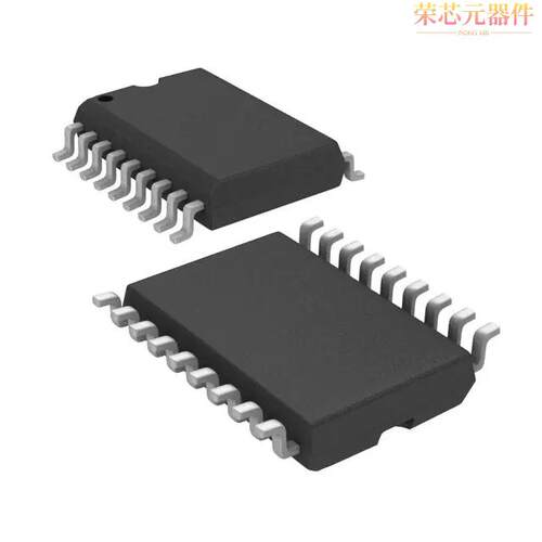 HI-3110PSTF原装「IC CAN CTLR W/TXCVR & SPI 18SOIC」正品