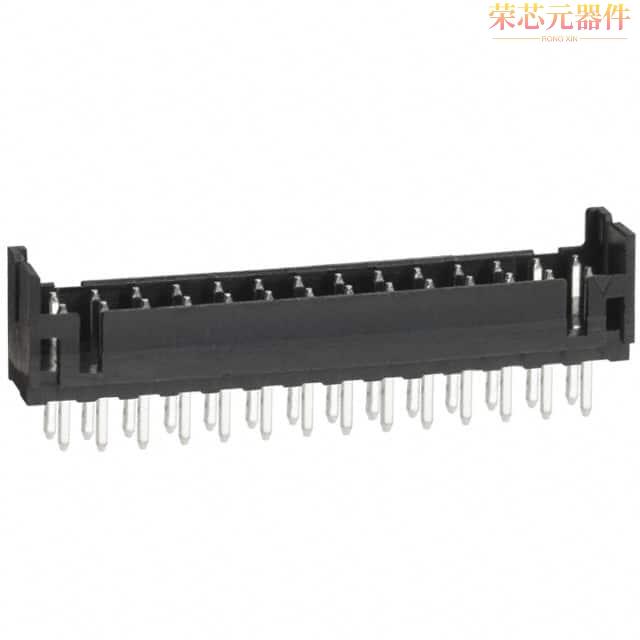 DF11-28DP-2DSA(08)原装「CONN HEADER VERT 28POS 2MM」正品
