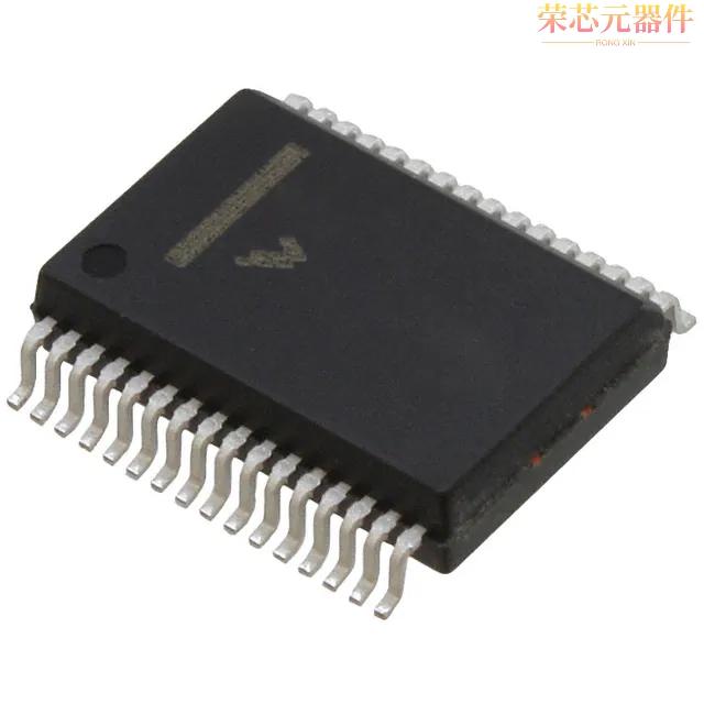 MC33797BPEW原装「IC INTERFACE SPECIALIZED 32SOIC」正品