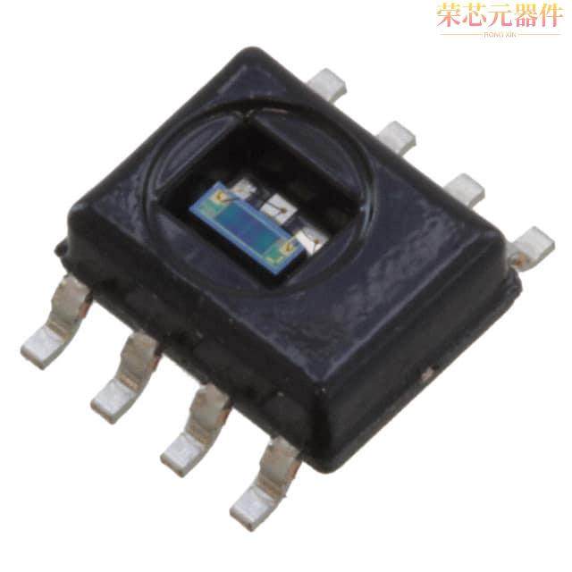 HIH8131-000-001原装「SENSOR HUMID/TMP 3.3V SPI 2%