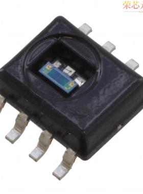 HIH8131-000-001原装「SENSOR HUMID/TMP 3.3V SPI 2%