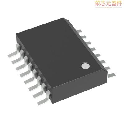 MC14520BDWG原装「IC COUNTER DUAL BINARY 16-SOIC」正品