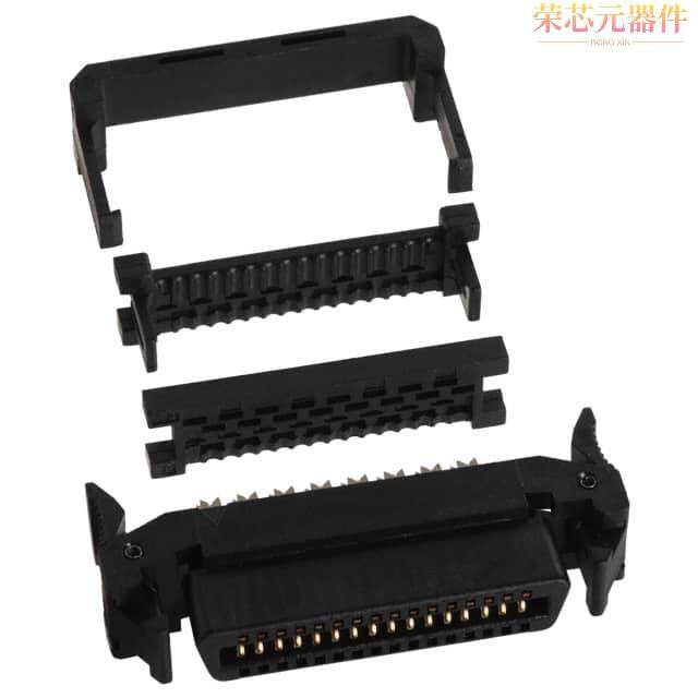 FX2B-32SA-1.27R原装「CONN SOCKET 32POS 1.27MM (4P