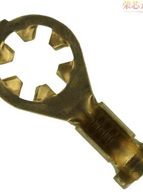 61794-4原装「CONN RING CIRC 14-18AWG #8 CRIMP」正品