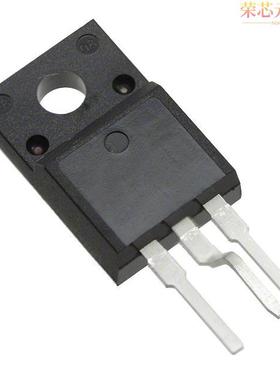 FQPF2N80YDTU原装「MOSFET N-CH 800V 1.5A TO220F-3」正品