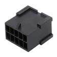 43020-1001原装「集管和线壳 PLUG FREE HNG 10P DUAL