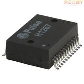 「XFRMR 100 1PORT H1267NLT原装 SMD」正品