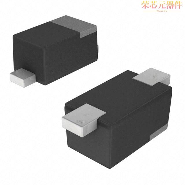 MAU2D3000B原装「DIODE SCHOTTKY 30V 100MA USSMINI」正品