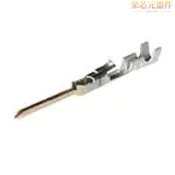 16-02-0116原装「集管和线壳 SL TERM 22-24G MALE Re