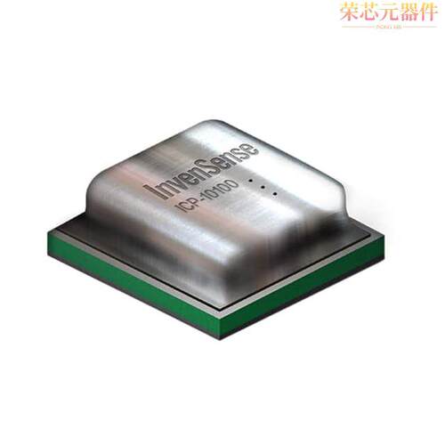 ICP-10100原装「HIGH ACCURACY, LOW POWER, WATERP」正品