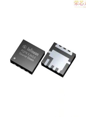 IQE006NE2LM5ATMA1原装「MOSFET N-CH 25V 41A/298A 8