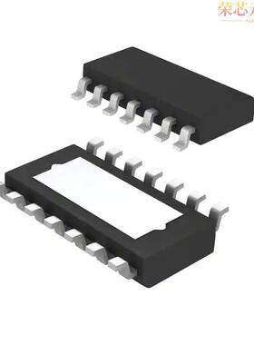 TLE83862ELXUMA1原装「IC REG CTRLR BOOST 14-SSOP」正品