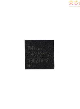 THCV241A原装「IC SERIALIZER V-BY-ONE HS」正品