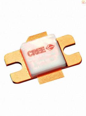 CGHV14250F原装「RF MOSFET HEMT 50V 440162」正品