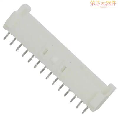 1-2132415-4原装「CONN HEADER VERT 14POS 2.5MM」正品