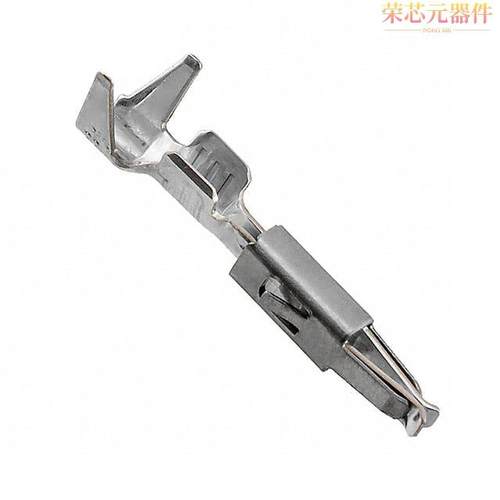 962876-1原装「CONN SOCKET 17-20AWG CRIMP TIN」正品