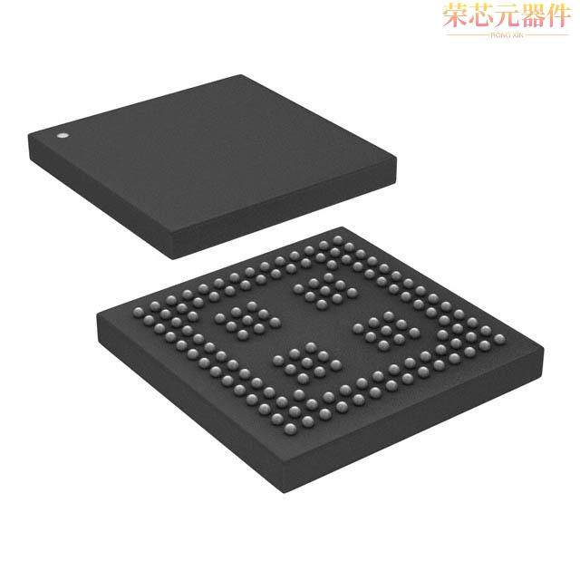 ADSP-21364KBCZ-1AA原装「IC DSP 32BIT 333MHZ 136CS