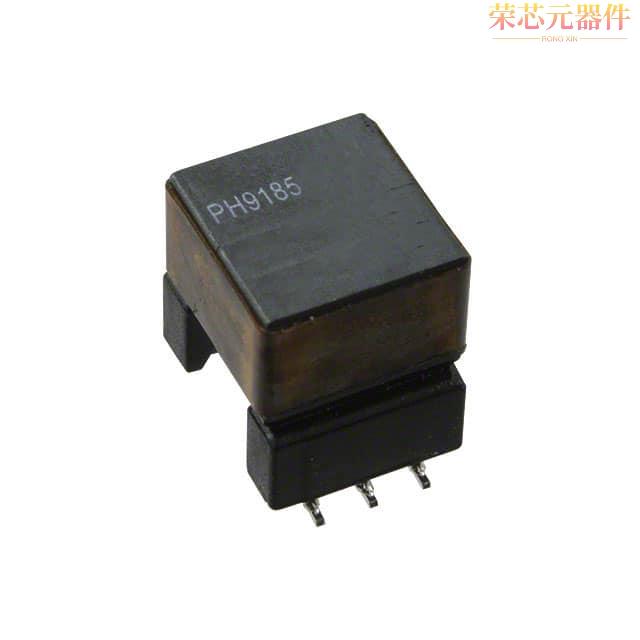 PH9185.011NL原装「TRANSFORMER 750UH 1:1 SMD」正品
