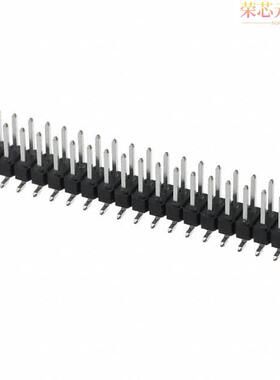 95157-440LF原装「CONN HEADER SMD 40POS 2.54MM」正品