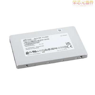 MTFDDAK7T6QDE-2AV1ZABYY原装「IC SSD FLASH NAND SLC」正品