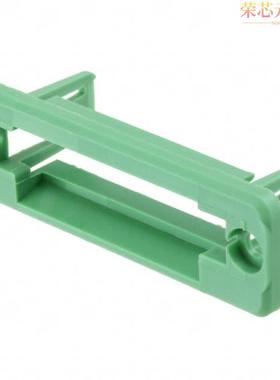 1852066原装「CONN TERM BLK HOUSING GREEN 6POS」正品