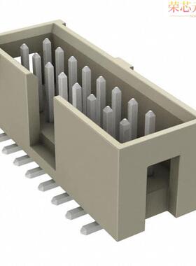 HTST-108-01-T-DV原装「CONN HEADER SMD 16POS 2.54MM」正品