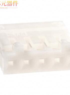 DF1B-5S-2.5R原装「CONN RECEPT HOUSING 5POS 2.5MM」正品