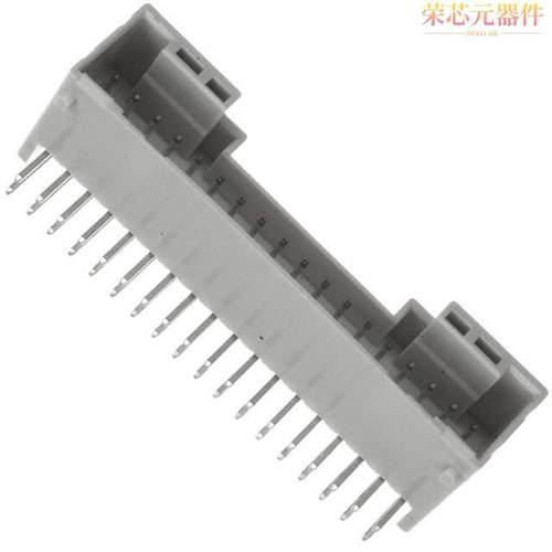 S36B-PUDSS-1(LF)(SN)原装「CONN HEADER R/A 36POS 2MM」正品